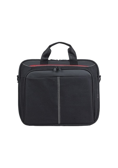 Plm Plc34 Notebook Çantası Siyah 17&quot