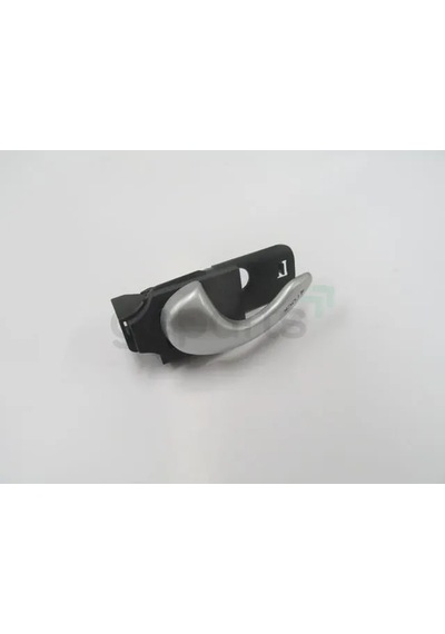 Ön Kapi İç Açma Kolu Sol Gümüş Gri Hushan Fiat Doblo - 2001-2005