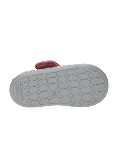 Igor W10310-010 Homie Pana Kız Çocuk Panduf Pembe Pembe