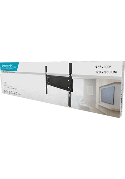 Botech 75 -100 Sabit Askı Aparatı