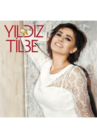 Yıldız Tilbe Şivesi Sensin Aşkın Lp Plak - My Yonca