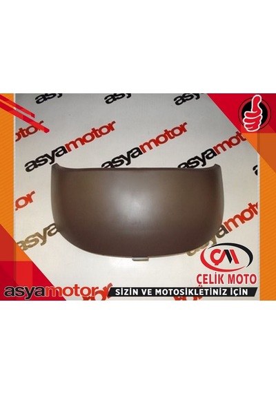 Asya As1500 Oxygen On Kabın Kapagı