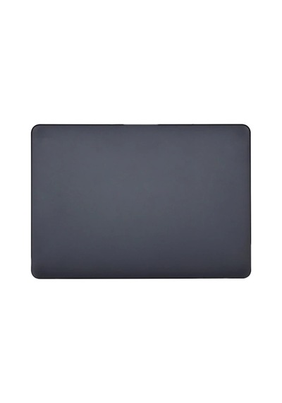 Macbook Air 13 A1932 2018 A2179 A2337 2020 Kristal Kapak Koruma Kılıf- 5775