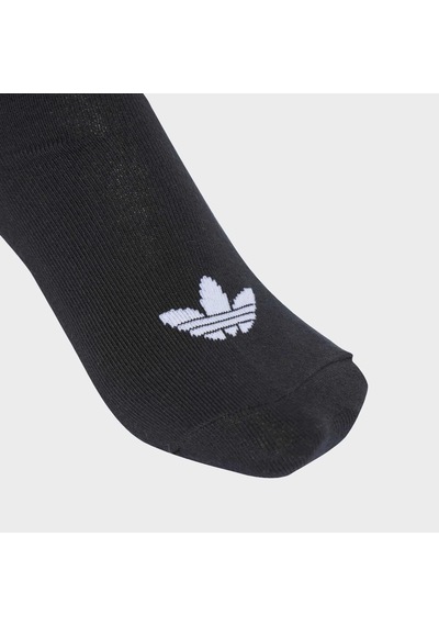 Adidas Jv7399 Lıner Socks 3p Çok Renkli