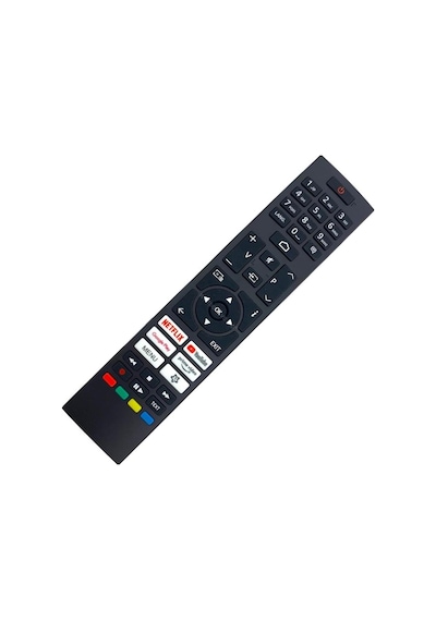 Vestel 50ua9740 İle Uyumlu 4k Andorid Tv Kumanda