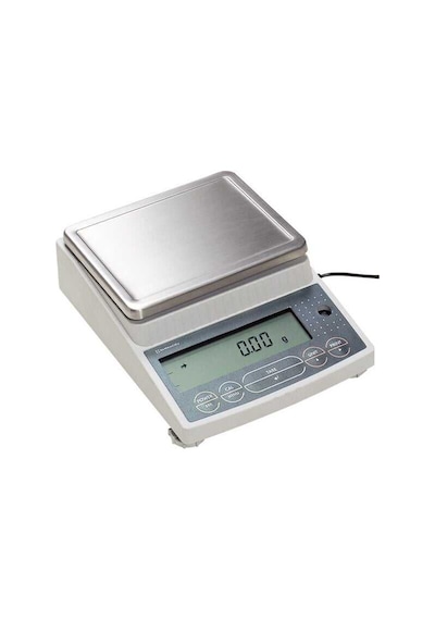 Shimadzu Bl-3200h Hassas Terazi 3200gr 0.01gr