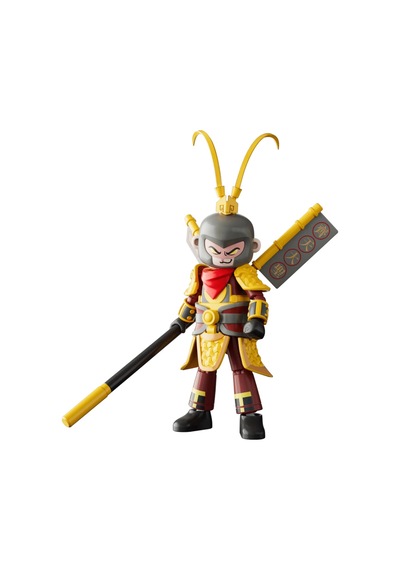 Herospıre Sun Wukong Figür