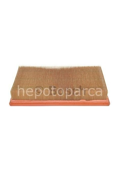 Jaguar S-type 2.5 24v 10.2001 - 07.2005 Bosch Hava Filtresi