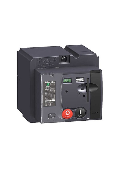 Lv431541 - Mt250, 220-277vac, 60hz
