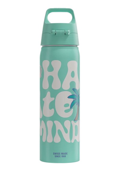 Sigg Wmb One Aloha Stitch Çocuk Matarası 750ml 6185.80 Çok Renkli