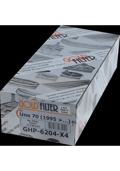 Fıat Uno 70 1989 ... Hava Filtre