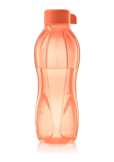 Tupperware Eco + Şişe Suluk 500 ML Turuncu