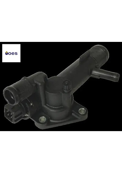 Termostat 89 C Braketsiz Clio Ii-megane-kangoo-logan-sandero-micra 1.5 Dci/k9k 1998- 8200244402