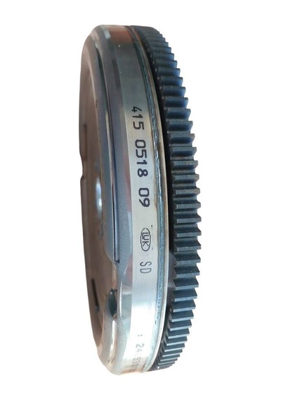 Luk Volan 415051809 Skoda, Golf, Bora, Jetta, Polo, Lavıda, Touran 14 Tsı Say3001