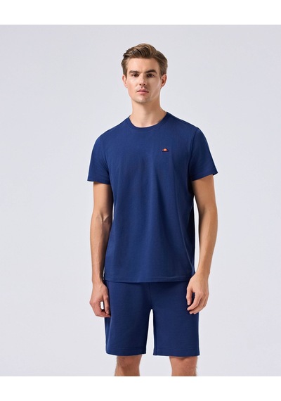 Ellesse Erkek Tişört 6sm5069 Navy