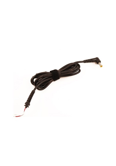 Sony Uyumlu Adaptör Dc Kablo 6.0 Mmx4.4 Mm