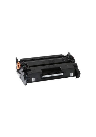 Drl Cf226a Uyumlu Siyah Uyumlu Toner - M402d M402n M402dw Mfp M426dw