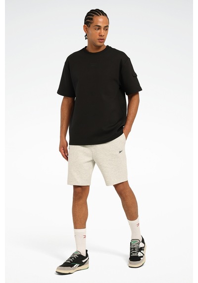 Reebok Esente Short Gri Erkek Şort 000000000102055737 Gri