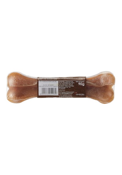Mordimi Press Köpekler İçin Kemik, 16.51 Cm, 1 Adet, Naturel