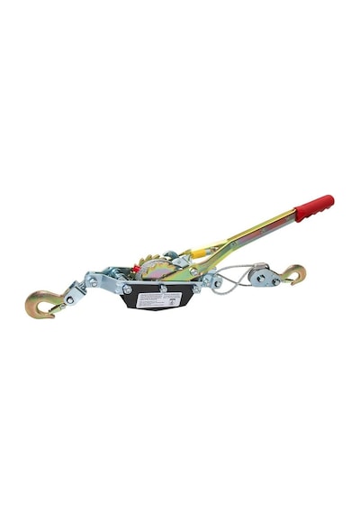 Echo Çelik Halatlı Çektirme Gerdirme 2 Ton 1.5 Metre