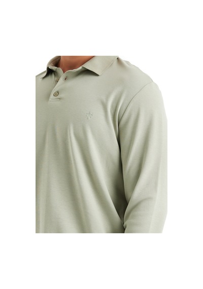 Blackspade Erkek T-shirt 40631 - Yeşil