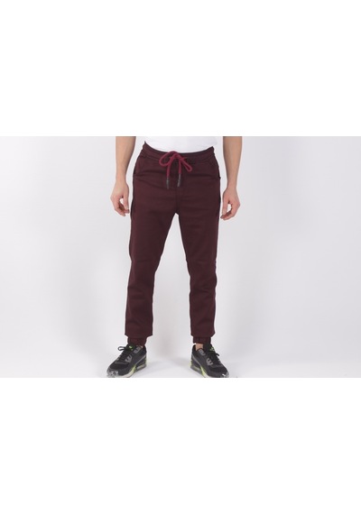 Black Steel Erkek Lastikli Pantolon -1000 (546805320)