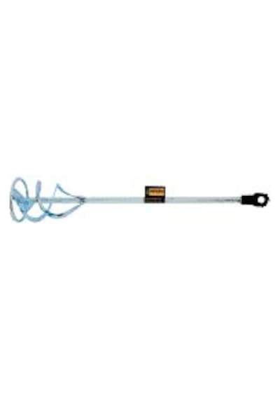 Matkap Uçlu Boya Karıştırıcı 100 Mm 45 Cm Uzunluğunda N11.300