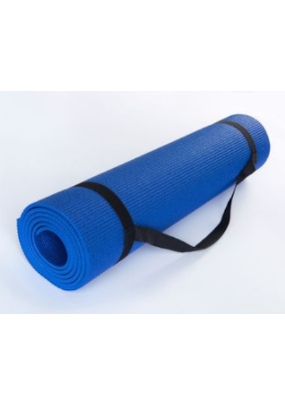 6Mm Pilates Matı Pilates Minderi Egzersiz Minderi Matı Yoga Matı