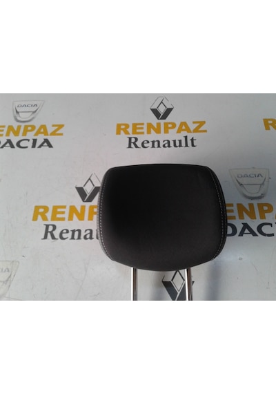 Fluence Sağ Ön Koltuk Başlığı (2009-2013) 864505569R