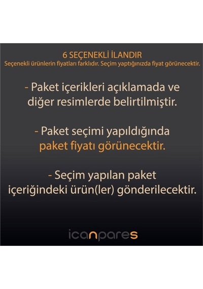 Fakir Uyumlu Garcia - Peter Süpürge Hortumu Başlık Boru