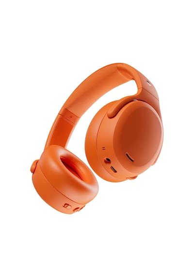 Skullcandy S6CAW-T019 Crusher Anc 2 Bluetooth 5.3 Kulak Üstü Kulaklık