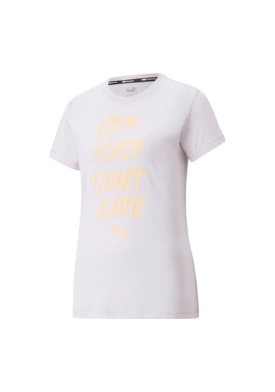 Puma Performance Empowerment Slogan Eversculpt Connection Kadı