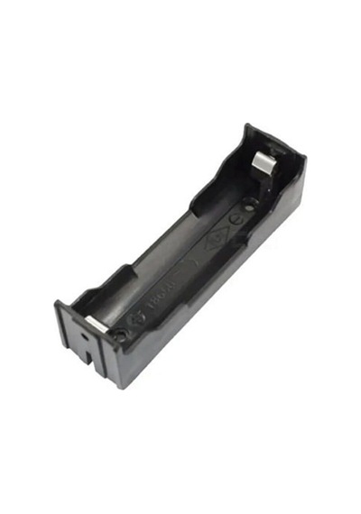 18650-pc2 Pil Tutucu