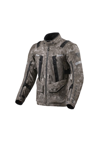 Revit Revıt Sand 4 H2o Mont Camo Kahve
