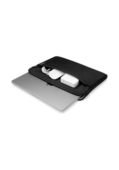 Light A18 13 Inç Siyah Macbook Pro Uyumlu Kılıfı - A18c2d1