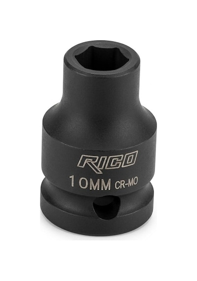 Rıco 1/2 Altı Köşe Havalı Lokma 18 Mm