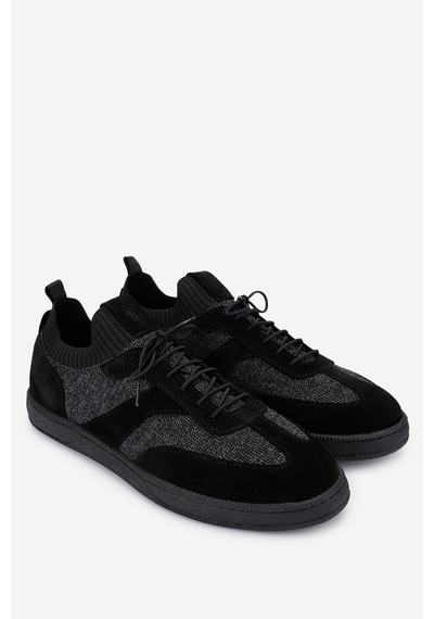Valmenti Erkek Deri & Tekstil Siyah Sneakers & Spor Ayakkabı 698 1149-4 Erk Ayk Sk24-25 Sıyah Trıko Siyah Valmenti Erkek Deri & Tekstil Siyah Sneakers & Spor Ayakkabı 698 1149-4 Erk Ayk Sk24-25 Sıyah Trıko Siyah