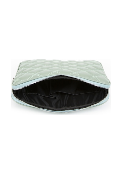 Nemo Bags Laptop Tablet V Kılıflı 14''inç Macbook Evrak Çantası Mint