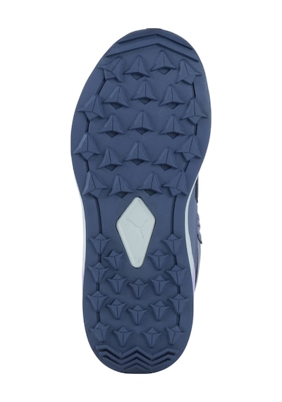 Puma Evolve 2.0 Pure-tex Çocuk Mor Bot 313811-03