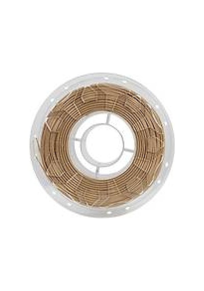 Creality Cr-Wood Pla Filament Wood 1.75 Mm 1 Kg
