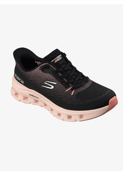 Skechers 150730-bkcl Arch Fit Glide-step Pro Kadın Günlük Spor Ayakkabı Siyah