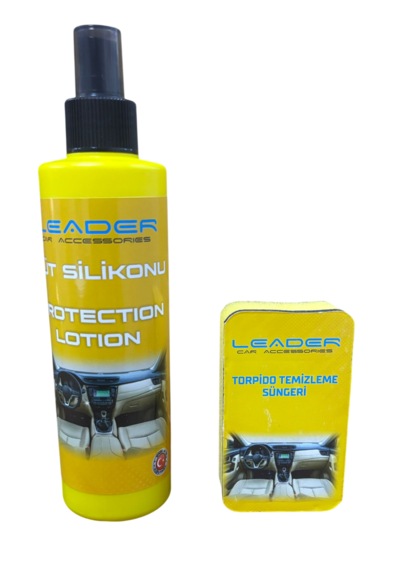 Torpido Parlatıcı Süt Silikon 250 Ml