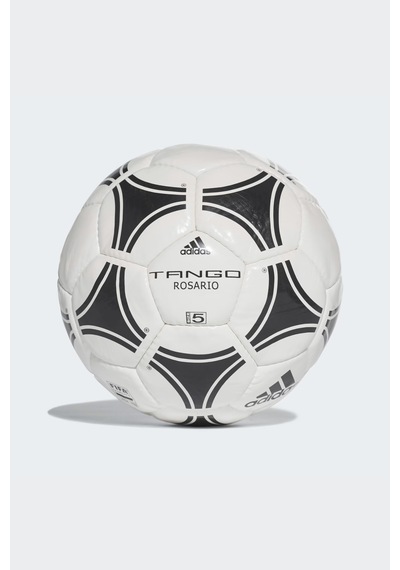 Adidas Tango Rosario Fıfa Onaylı Beyaz Siyah Futbol Topu 656927