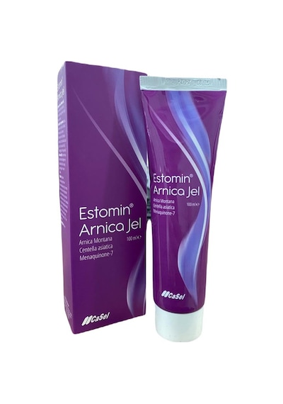Estomin Arnica Bakım Jeli 100 ML
