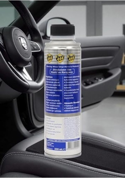 444 Direksiyon Ses Kesici 330 Ml