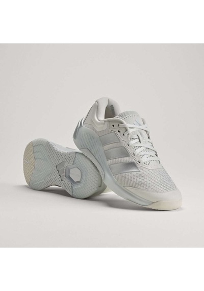 Adidas Kj6603 Dropset 4 Traıner W Kadın Yürüyüş Koşu Ayakkabısı Gri