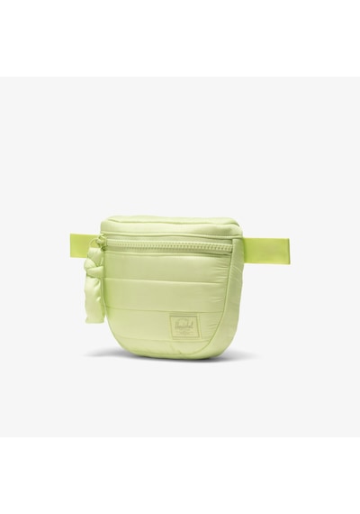 Herschel Settlement Unisex Yeşil Bel Çantası 11419 Yeşil