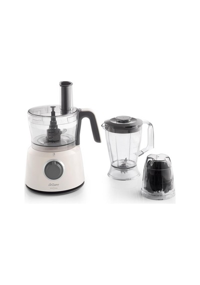 Arzum Ar1064 Maxthon Siyah 1000 W Mutfak Robotu (Outlet)