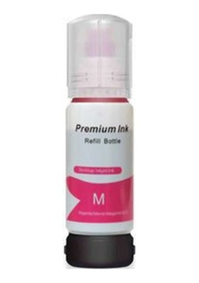 Uyumlu Mürekkep Ep. Refıll Ink 101/103 Kırmızı 70 Ml