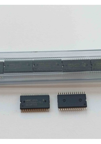D43256bgu-70ll Nec 3 Adet